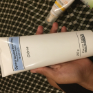 Swatch de Nisrinelilo21 : Dexeryl Crème, Dexeryl