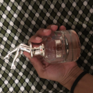 Swatch de Nisrinelilo21 : Scandal - Eau de Parfum, Jean Paul Gaultier