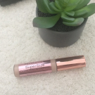 Swatch de luniversdeleapro : Conceal & Define Concealer, Makeup Revolution