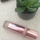 Swatch de luniversdeleapro : Conceal & define, Makeup Revolution