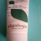 Swatch de Verlec : Crème des Vagues - Crème Hydra-Fondante, Algologie