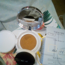 Swatch de Verlec : Bibi Nova, Mi-rê Cosmetics