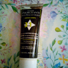 Swatch de Verlec : Formule Ensorcelante Anti-Peau de Croco® - 3 en 1, Garancia