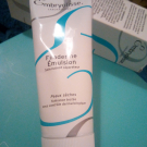 Swatch de Verlec : Lait Crème Concentré, Embryolisse