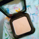 Swatch de Verlec : High Pigment Wet and Dry Eyeshadow, Kiko