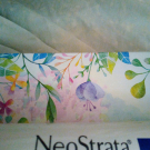 Swatch de Verlec : Complexe Anti-cernes SecureWhite, NeoStrata