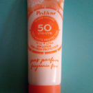 Swatch de Verlec : Fluide solaire fondant, Polaar