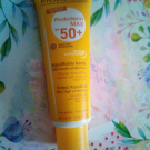 Swatch de Verlec : Photoderm max 50, Bioderma