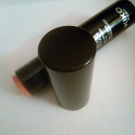 Swatch de Verlec : Velvet Touch Creamy Stick Blush, Kiko