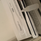 Swatch de SarahJns : Steampod 1 Fer à lisser Vapeur Professionnel 2-EN-1, L'Oréal & Rowenta Salon