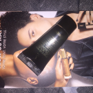 Swatch de Tyty974 : Encre de peau All hours foundation, Yves Saint Laurent