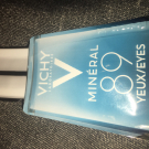 Swatch de Tyty974 : Vichy mineral 89 yeux, Vichy