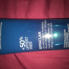 Swatch de Tyty974 : Effaclar - Gel Moussant Purifiant, La Roche-Posay