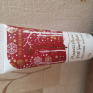 Swatch de Zynoo34 : Crème pour les mains - Premiers Flocons, Yves Rocher