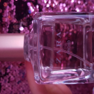 Swatch de Zynoo34 : Orchid intense, Zara