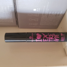 Swatch de Zynoo34 : I Love Extreme Crazy Volume Mascara, Essence