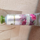 Swatch de Zynoo34 : Crème mains relaxante Fleur de Lotus Sauge, Yves Rocher