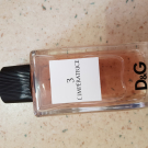 Swatch de Zynoo34 : 3 L'Impératrice, Dolce&gabbana