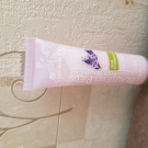 Swatch de Zynoo34 : Crème Nourrissante, Yves Rocher