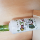 Swatch de Zynoo34 : Lait Corps Sensuel Noix de Coco, Yves Rocher