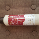 Swatch de Zynoo34 : Lait Corps Parfumé Premiers Flocons - Collection de Noël, Yves Rocher