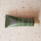 Swatch de Zynoo34 : Rituals of dao - Baume nuit main, Rituals