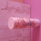 Swatch de Zynoo34 : Baume Lèvres Karité, Yves Rocher