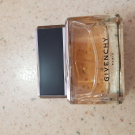 Swatch de Zynoo34 : Dahlia Noir - Eau de Toilette, Givenchy