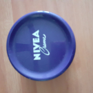 Swatch de angeliquemagnifique : Nivea Crème, Nivea