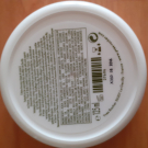 Swatch de angeliquemagnifique : Crème Douceur Visage et Corps - Pure Calmille, Yves Rocher