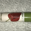 Swatch de Mnth : Baume Lèvres Cerise, Yves Rocher