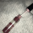 Swatch de Mnth : Gloss à l'extrait de framboise, Yves Rocher