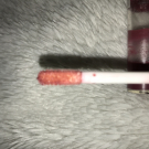 Swatch de Mnth : Gloss à l'extrait de framboise, Yves Rocher