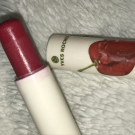 Swatch de Mnth : Baume Lèvres Cerise, Yves Rocher