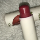 Swatch de Mnth : Baume Lèvres Cerise, Yves Rocher