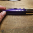 Swatch de gabrielle258 : Volume Millions de Cils So Couture - Mascara, L'Oréal Paris