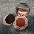 Swatch de Titium : Bibi Nova, Mi-rê Cosmetics