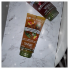 Swatch de Erica59 : Gel Douche Gommant Energisant Mangue Coriandre, Yves Rocher