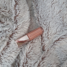 Swatch de Erica59 : Gloss Bomb Universal Lip Luminizer - Enlumineur à Lèvres Universel, Fenty Beauty by Rihanna