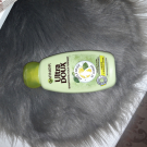 Swatch de Erica59 : Shampoing Purifiant Argile Douce et Cédrat, Garnier