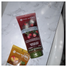 Swatch de Erica59 : Gel Douche Gommant, Yves Rocher