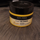 Swatch de Erica59 : Sheer blonde, John Frieda