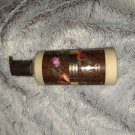 Swatch de Erica59 : Lait corps hammam, Yves Rocher