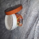 Swatch de Erica59 : Masque réparateur HAIR FOOD PAPAYE, Garnier Fructis