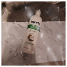 Swatch de Erica59 : Coconut, Inecto