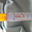 Swatch de AubadeC : Phytoderme kids, Bioderma