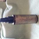 Swatch de AubadeC : Magic argan, Kemon