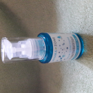 Swatch de AubadeC : Serum acide hyaluronique, Aroma-Zone