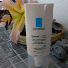 Swatch de AubadeC : Rosaliac cc crème, La Roche-Posay