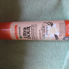 Swatch de AubadeC : Extrait de vanille, Garnier